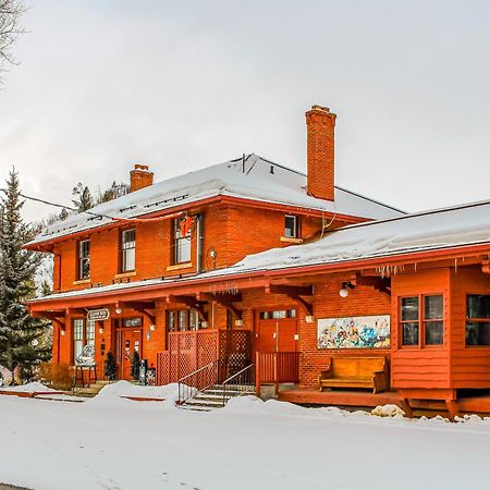 Appartamento Timberline Retreat Steamboat Springs Esterno foto